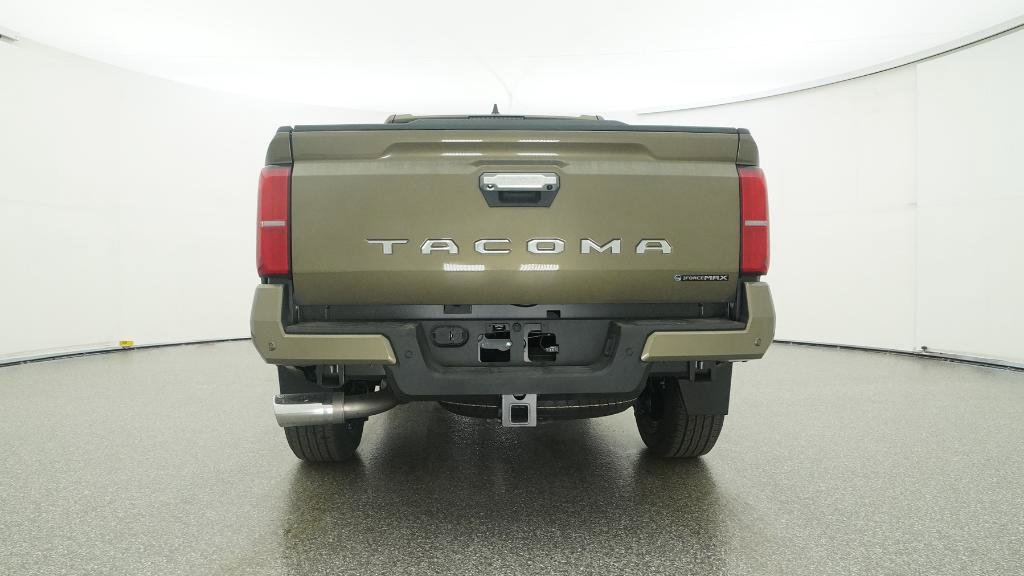 New 2026 Toyota Tacoma Limited image 26