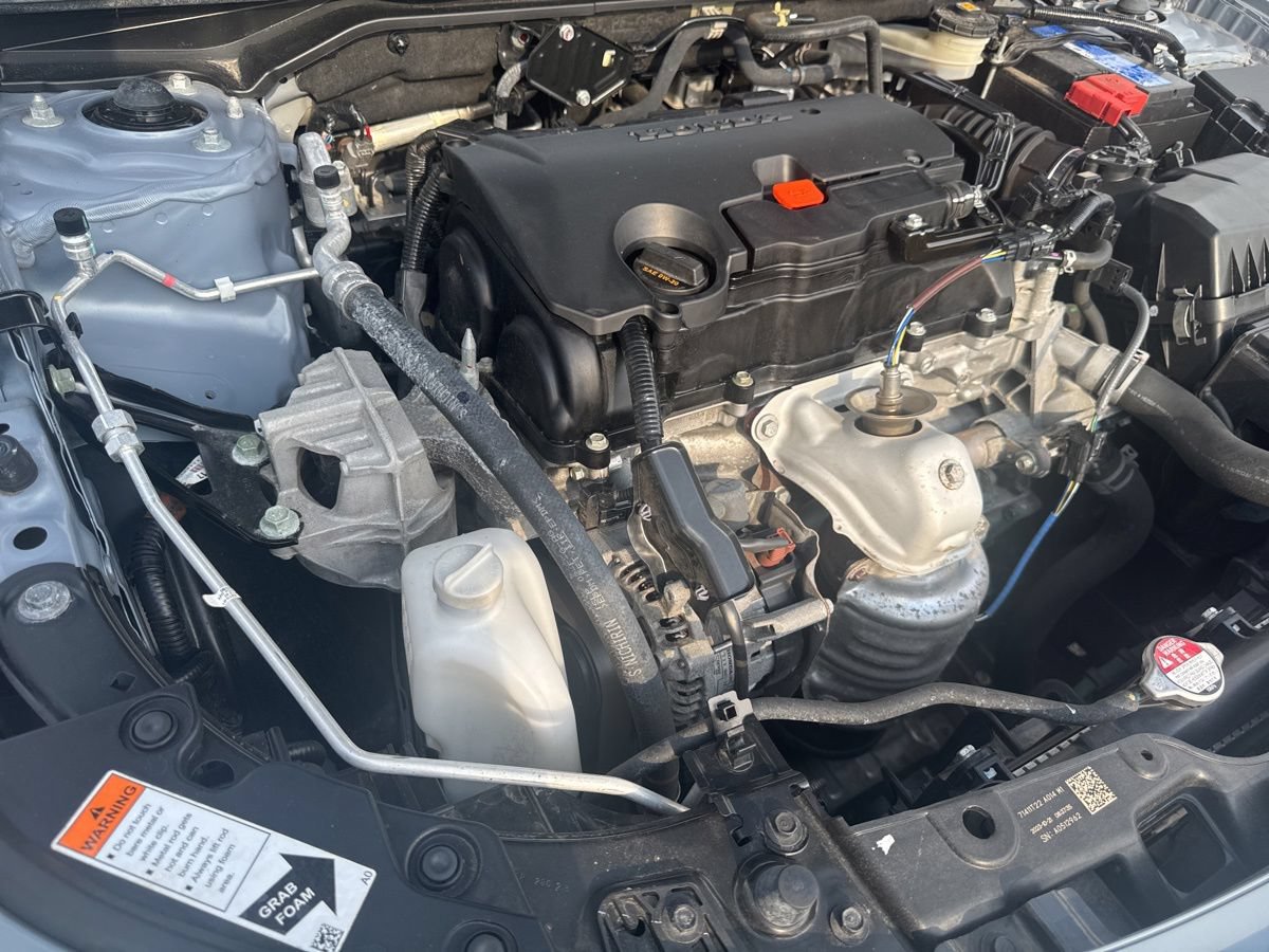Used 2024 Honda Civic Sport image 42