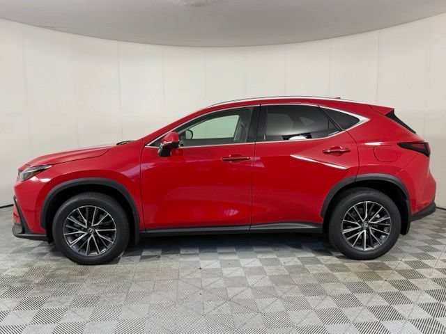 Used 2025 Lexus NX 350 AWD w/ Premium Package image 3