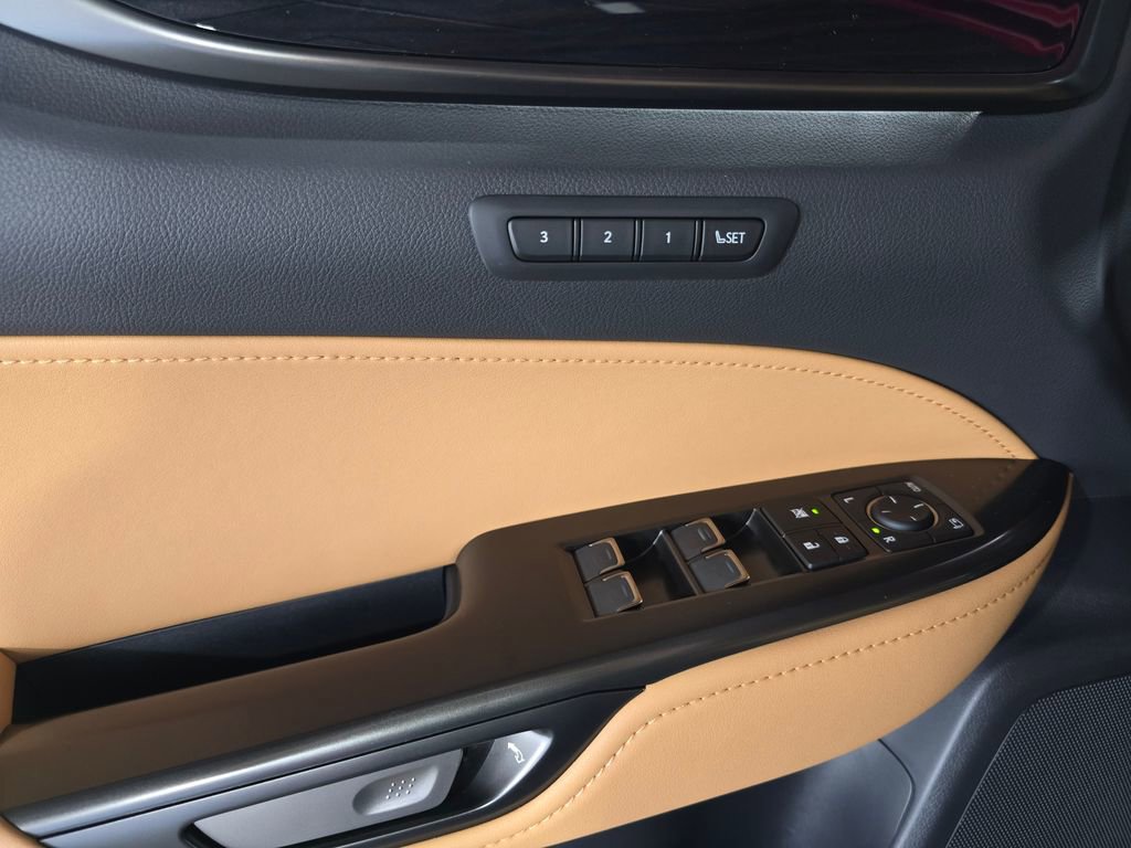 New 2026 Lexus NX 350h FWD w/ Premium image 13
