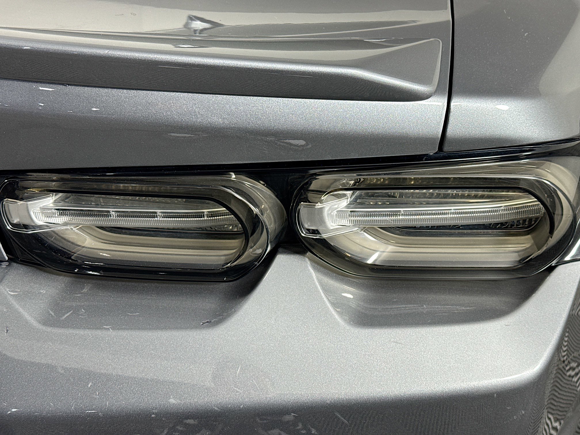 Used 2019 Chevrolet Camaro LT w/ RS Package image 29