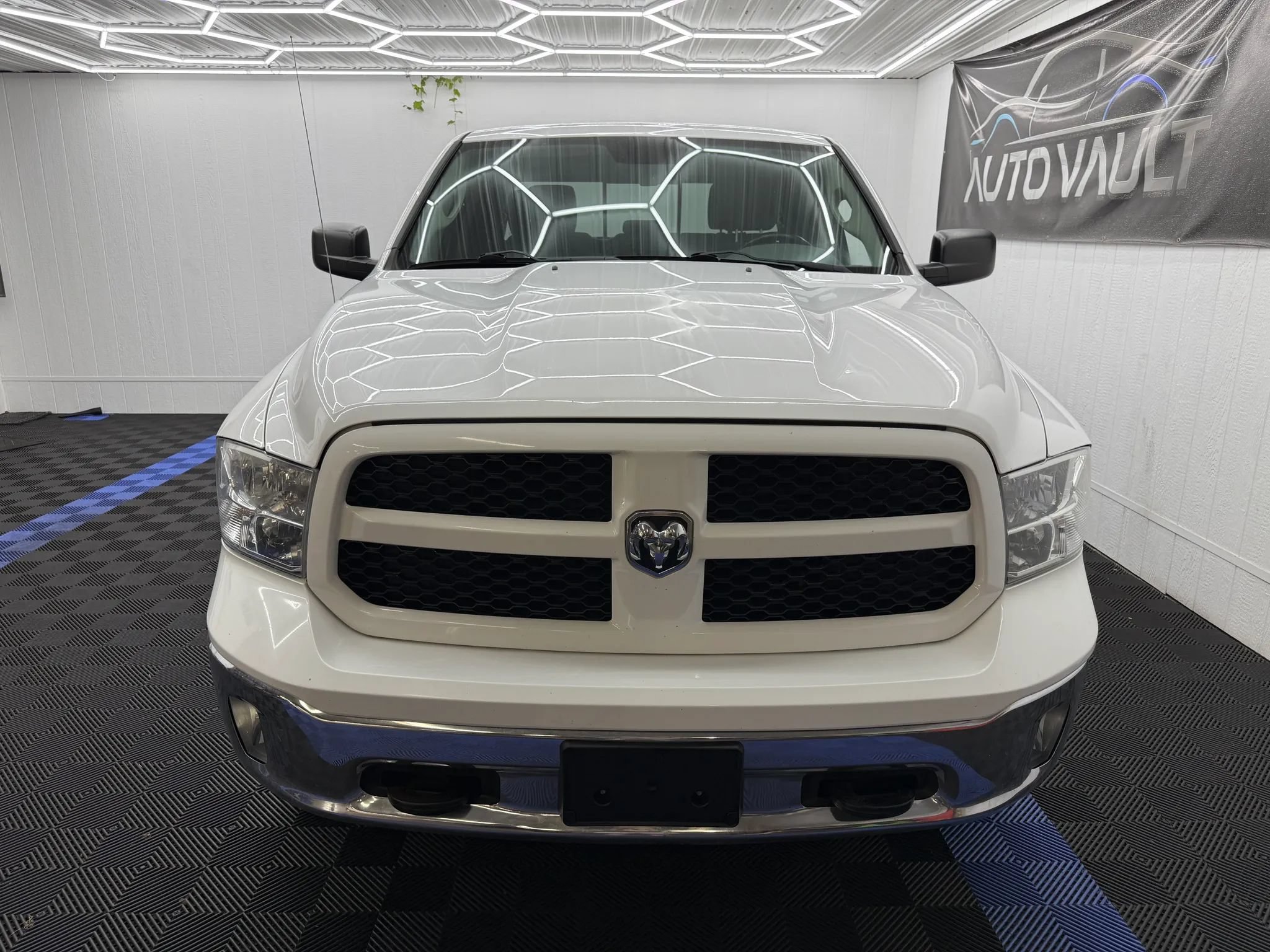 Used 2013 RAM 1500 Outdoorsman AWD/4WD image 4