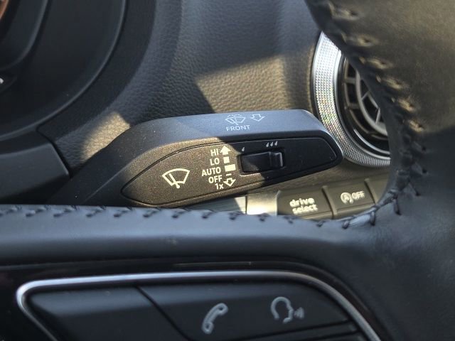 Used 2020 Audi A3 2.0T Premium Plus w/ Premium Plus Package image 41