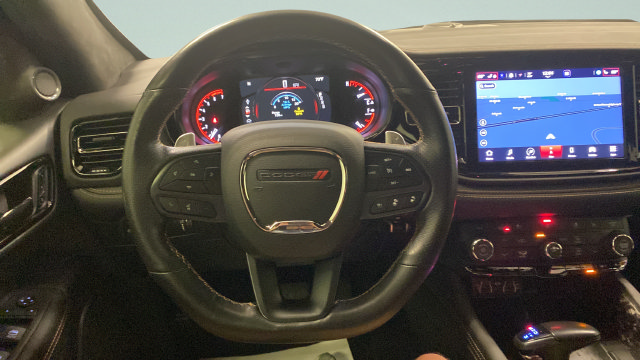 Used 2025 Dodge Durango R/T AWD/4WD image 24