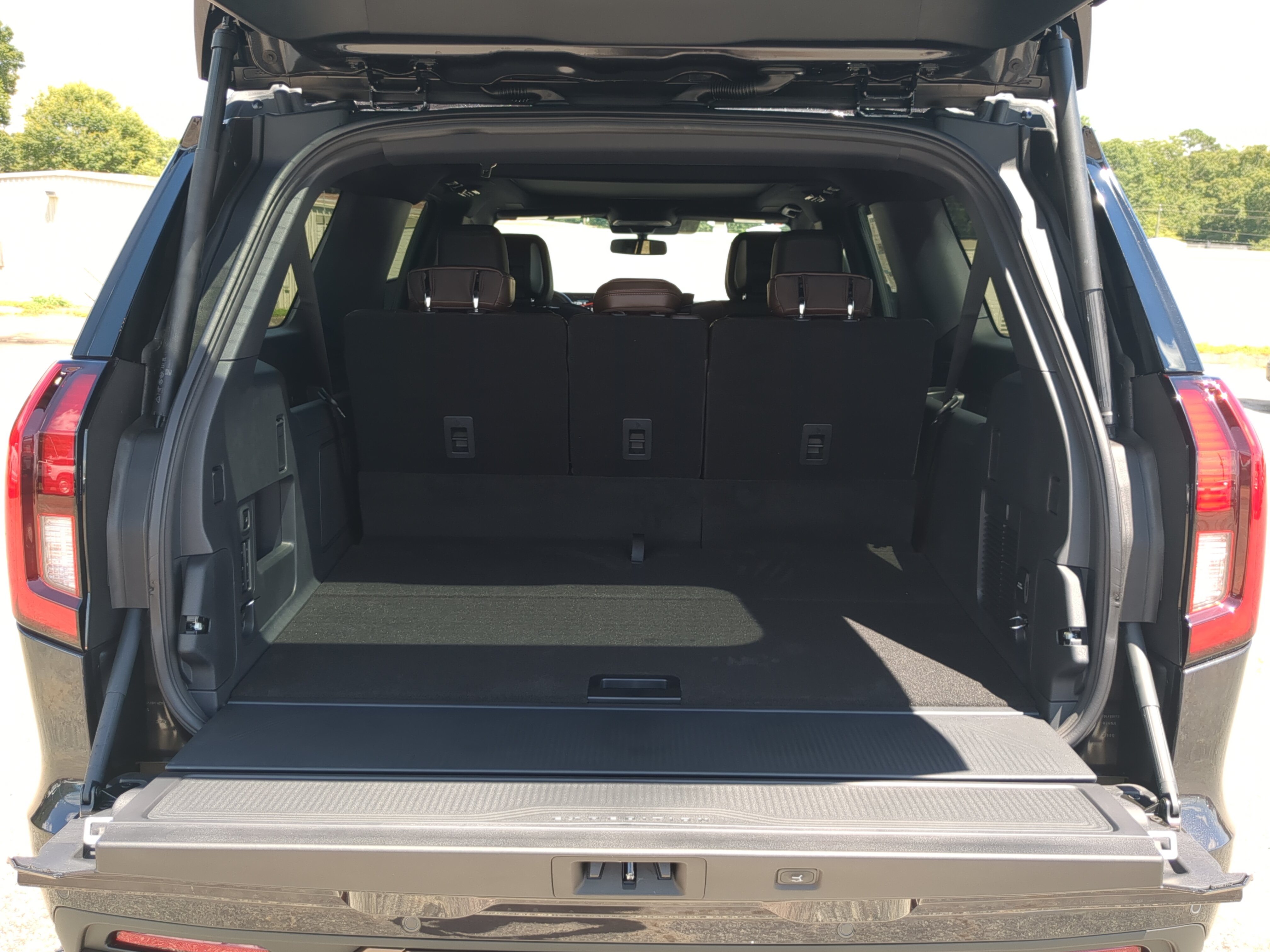 New 2026 Ford Expedition Max King Ranch AWD/4WD image 11