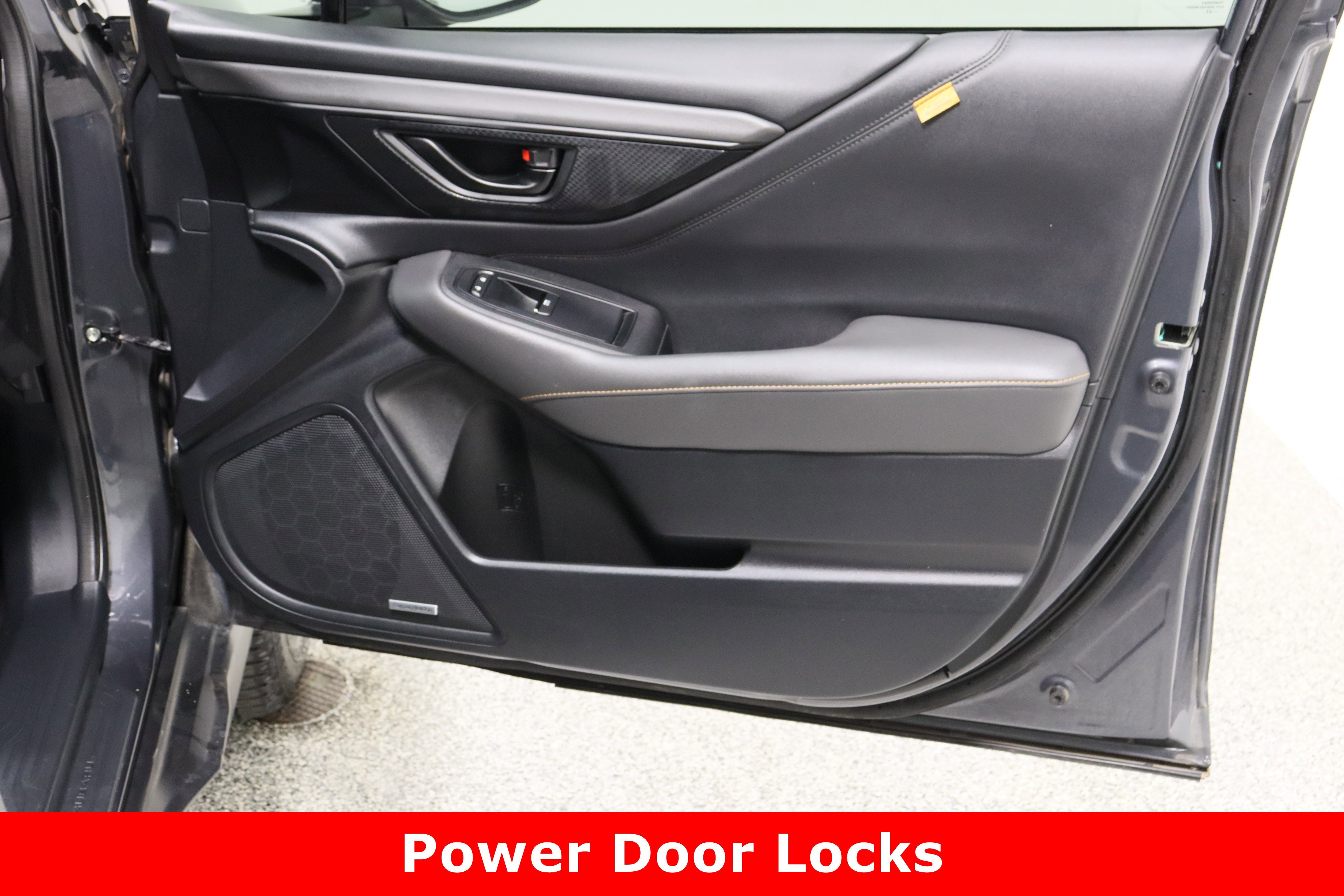 Used 2024 Subaru Outback Wilderness image 39