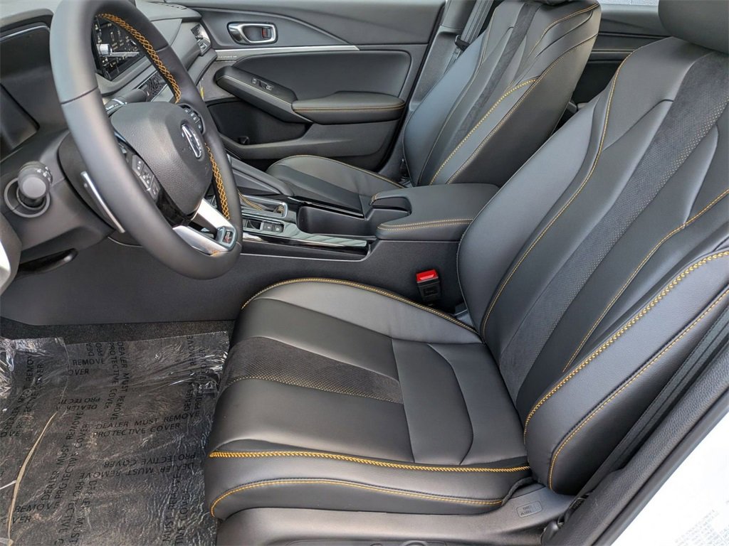 New 2026 Acura Integra A-Spec image 12