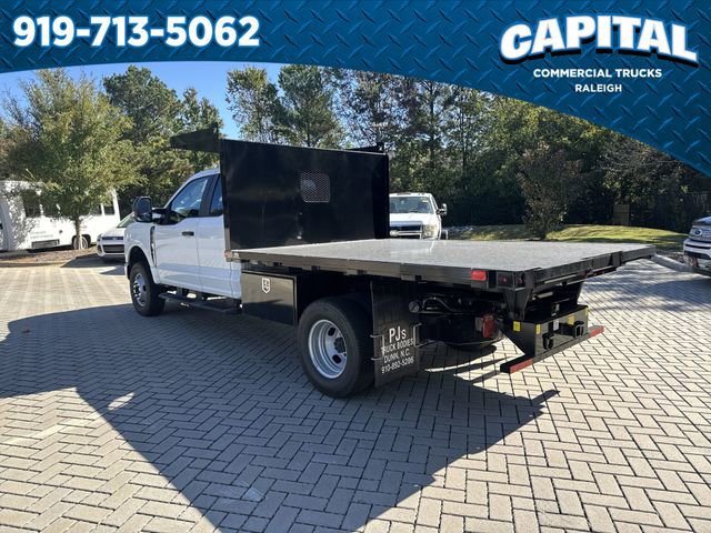 New 2025 Ford F350 XL w/ XL Chrome Package image 6