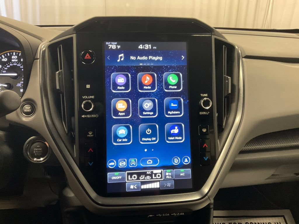 New 2026 Subaru Crosstrek 2.5i Wilderness AWD/4WD image 18