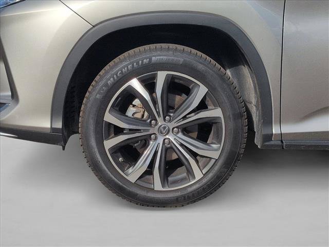 Used 2022 Lexus NX 350h AWD w/ Towing Package (2000 Lbs) image 24