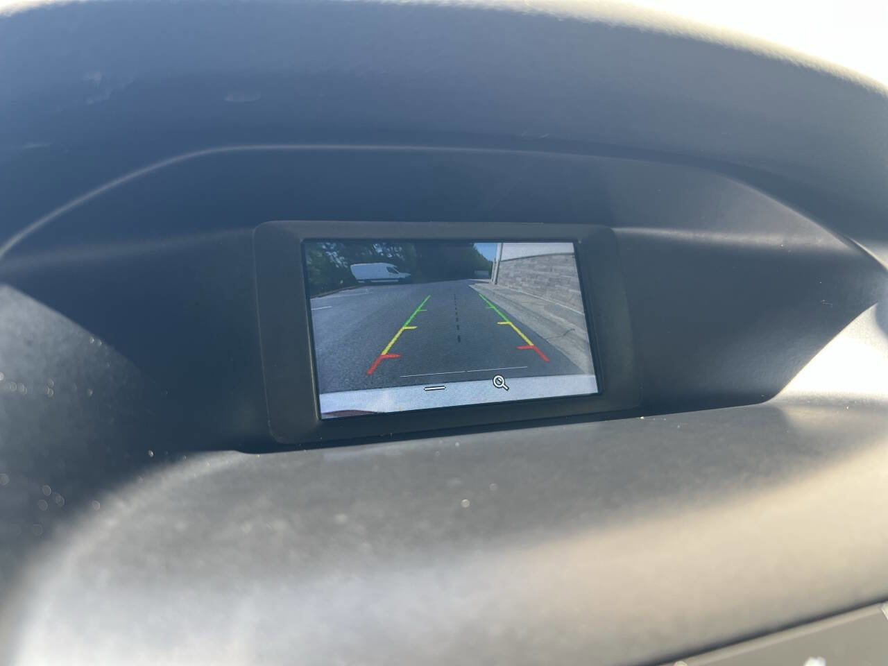 Used 2018 Ford Focus SE image 17