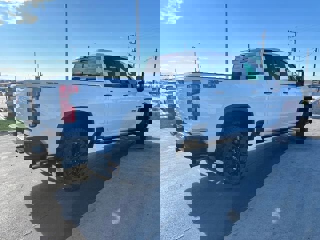 New 2026 Chevrolet Silverado 3500 LTZ w/ LTZ Plus Package image 3