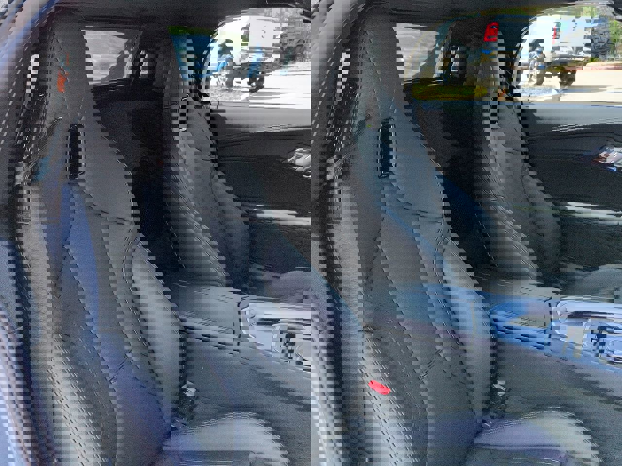 Used 2026 BMW Z4 sDrive30i image 14