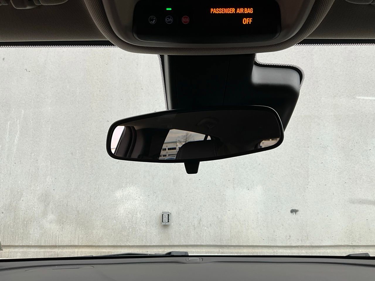 Used 2025 Buick Encore GX Preferred image 16