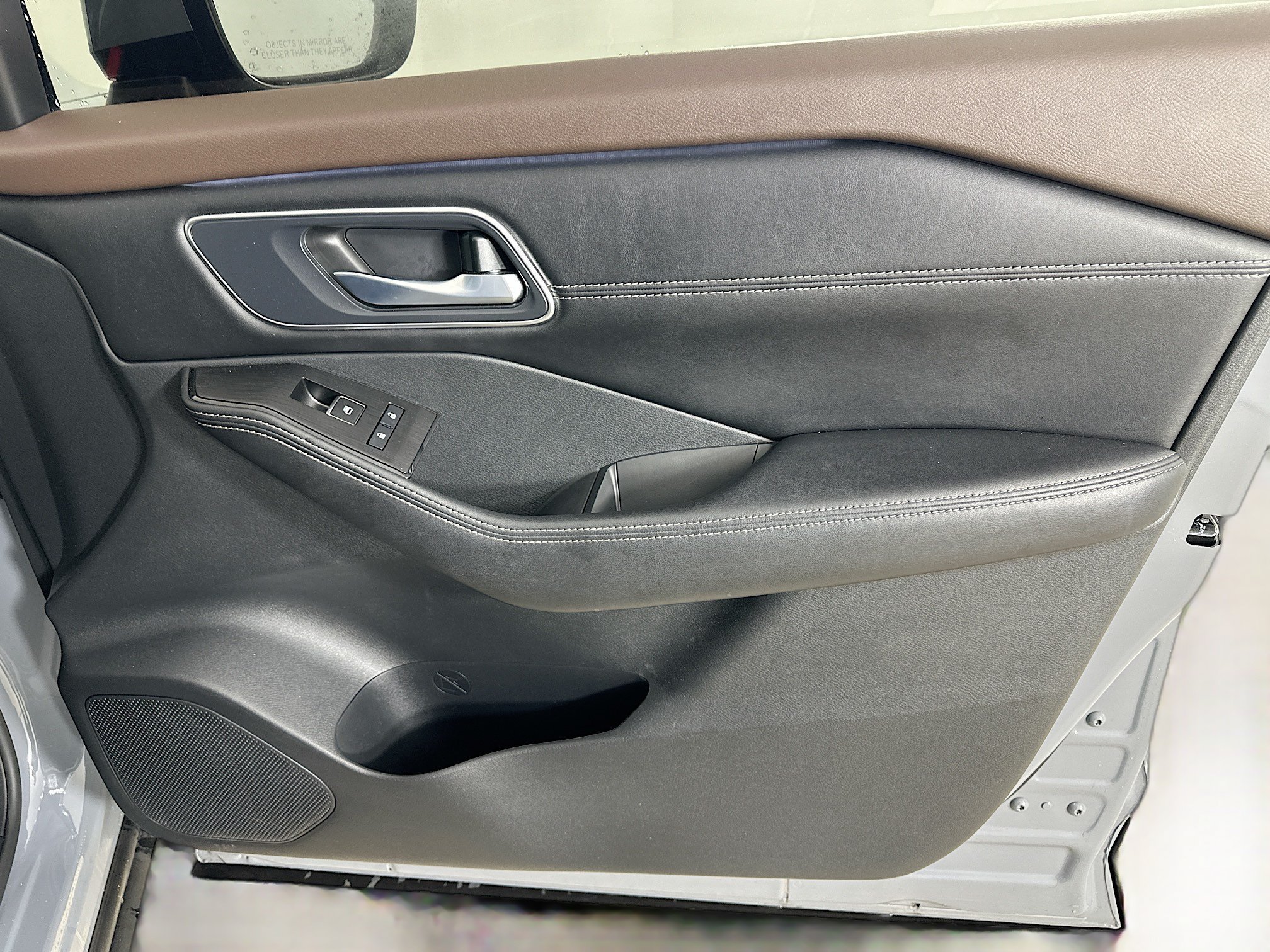 Used 2021 Nissan Rogue Platinum AWD/4WD image 40