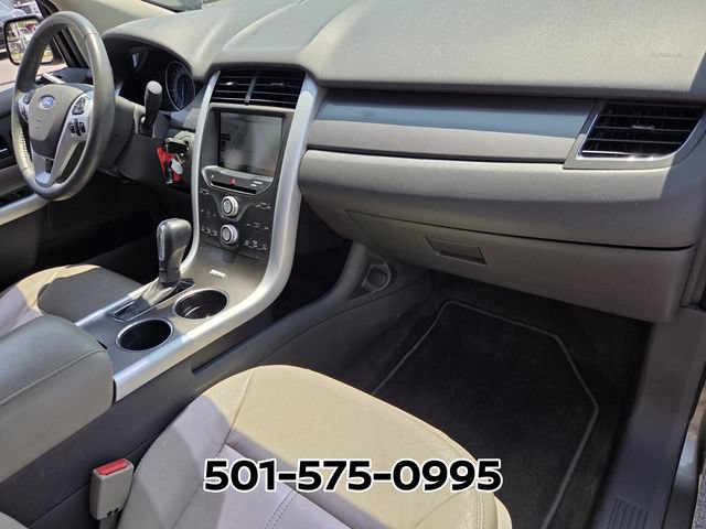 Used 2013 Ford Edge SEL FWD image 18