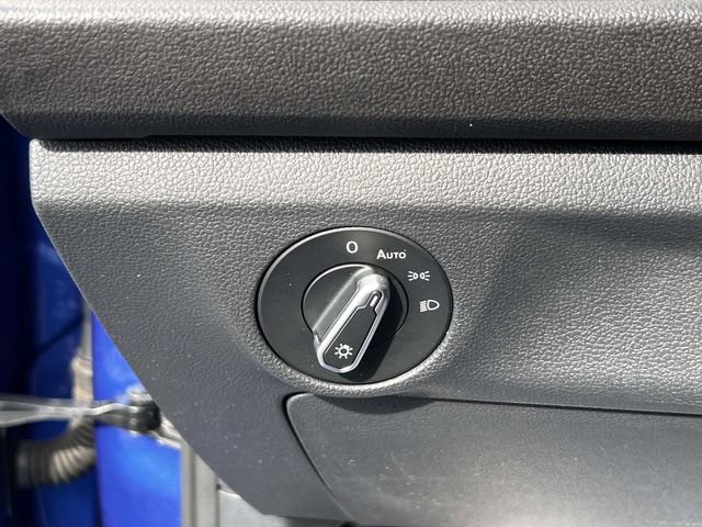 Certified 2022 Volkswagen Jetta Sport image 20