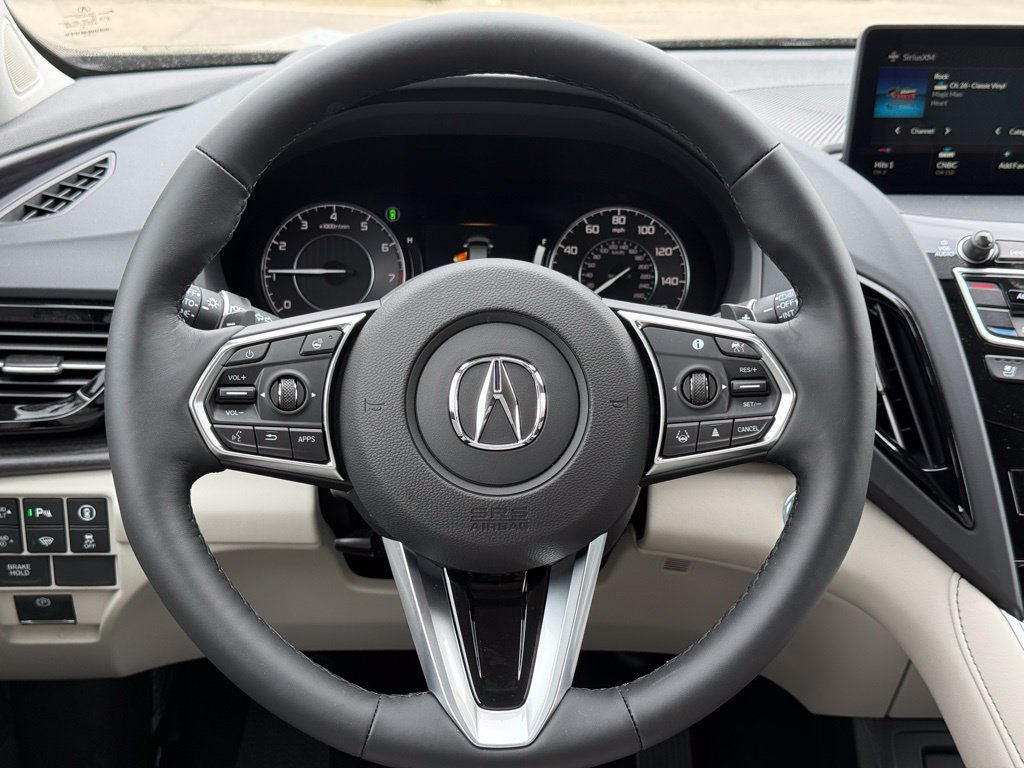 New 2026 Acura RDX w/ Advance Package AWD/4WD image 20