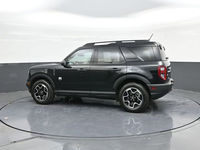 Used 2024 Ford Bronco Sport Big Bend image 5