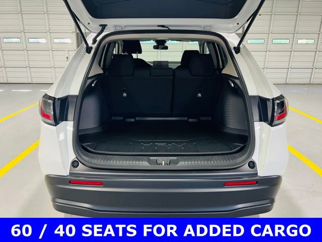 New 2026 Honda HR-V LX image 9
