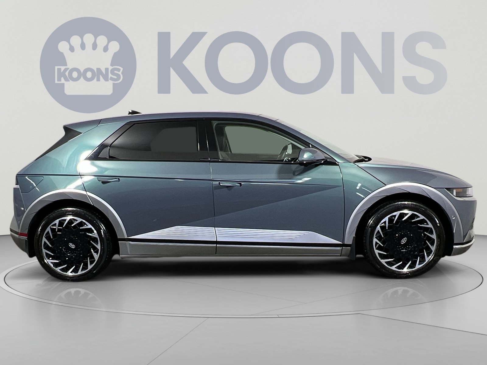 Used 2023 Hyundai Ioniq 5 Limited AWD/4WD image 12