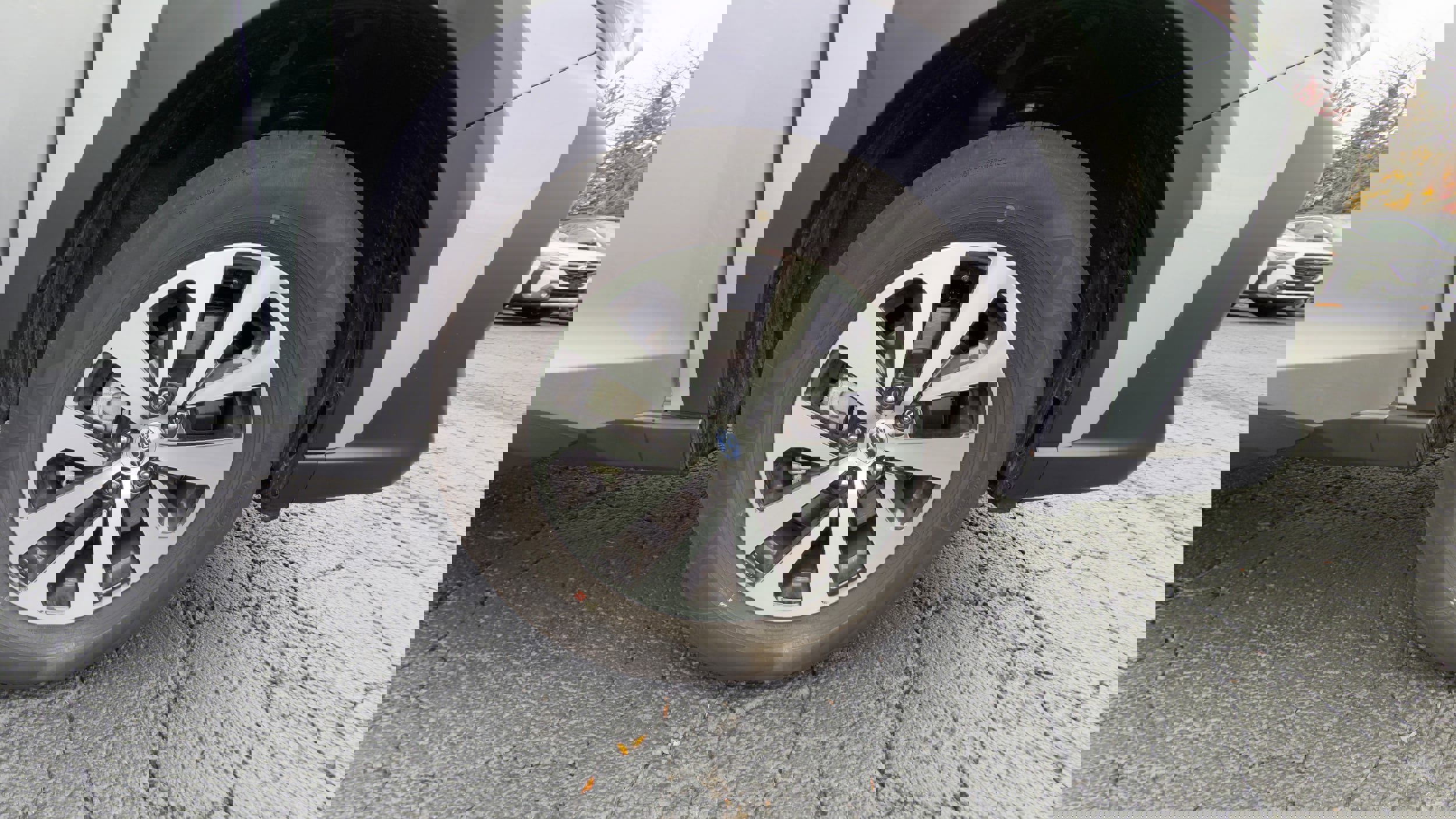 Certified 2025 Subaru Outback Premium image 8