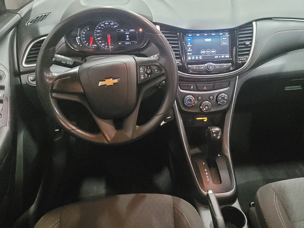 Used 2018 Chevrolet Trax LS image 22