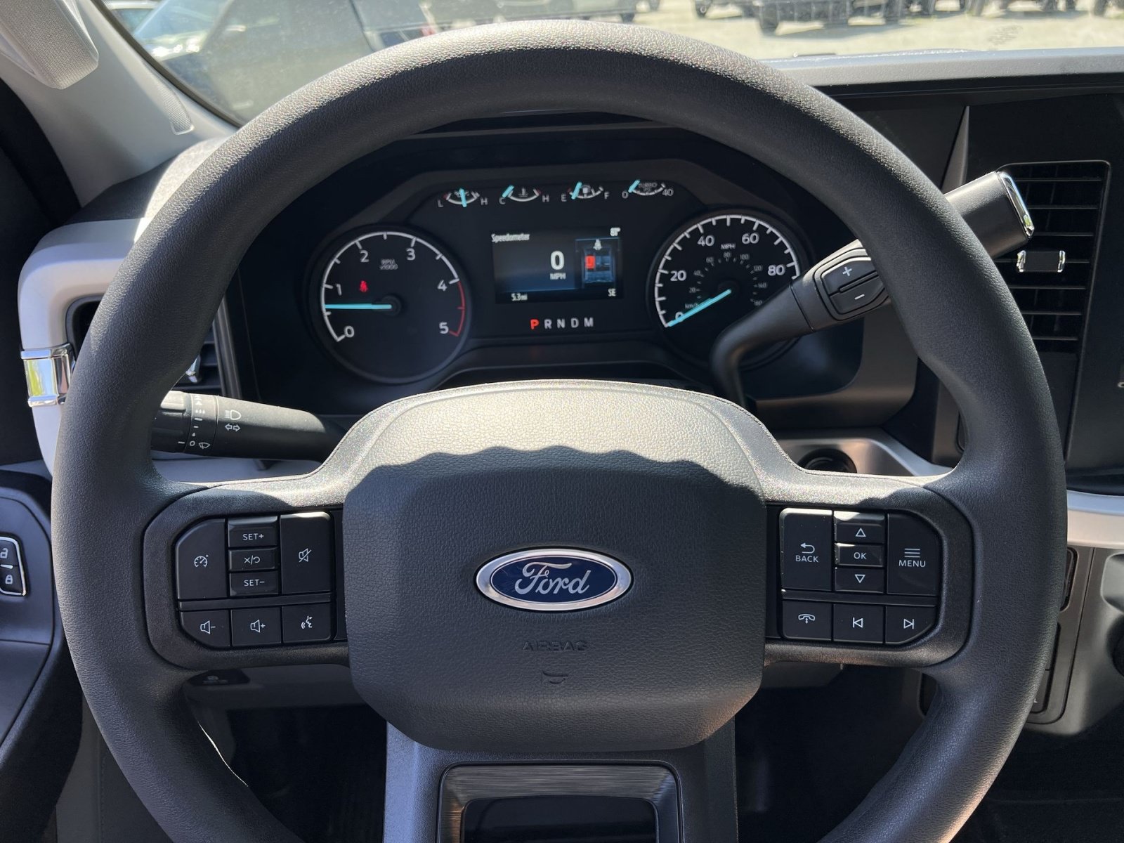 New 2026 Ford F250 XL w/ XL Off-Road Package AWD/4WD image 16