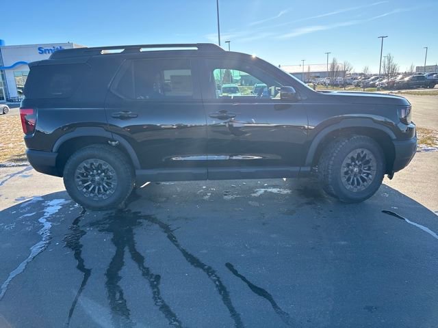 New 2026 Honda Passport TrailSport image 2