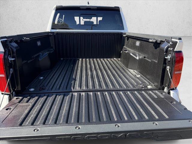 New 2026 Toyota Tacoma SR5 image 8