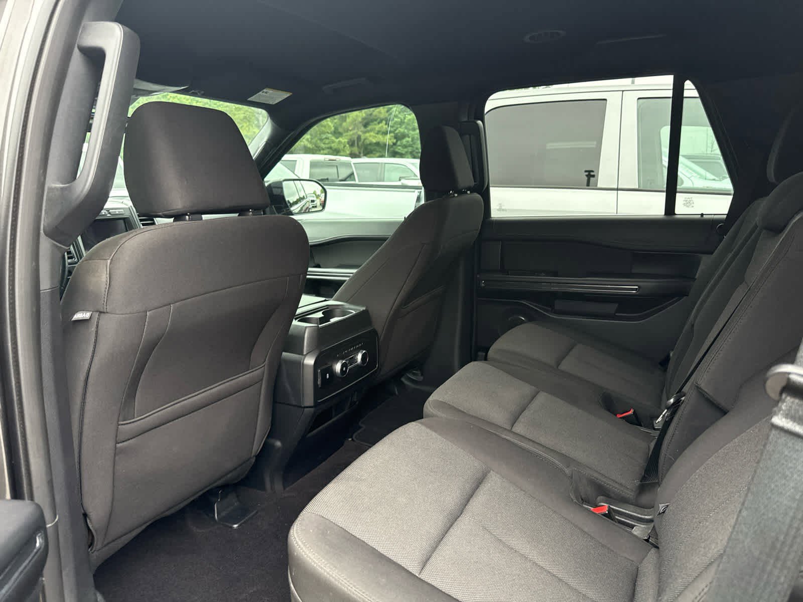 Used 2021 Ford Expedition XL RWD image 6