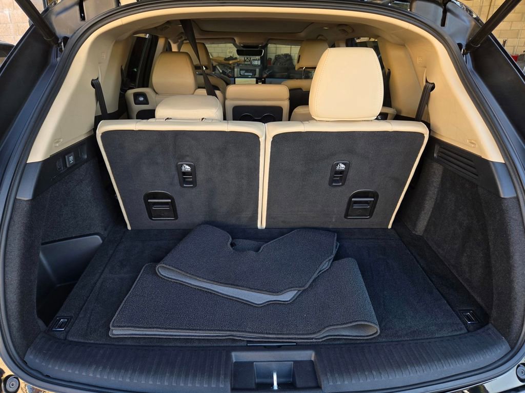Used 2023 Acura MDX FWD w/ Technology Package image 34