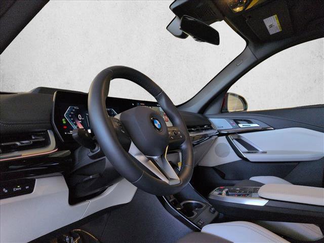 New 2026 BMW X1 xDrive28i image 3