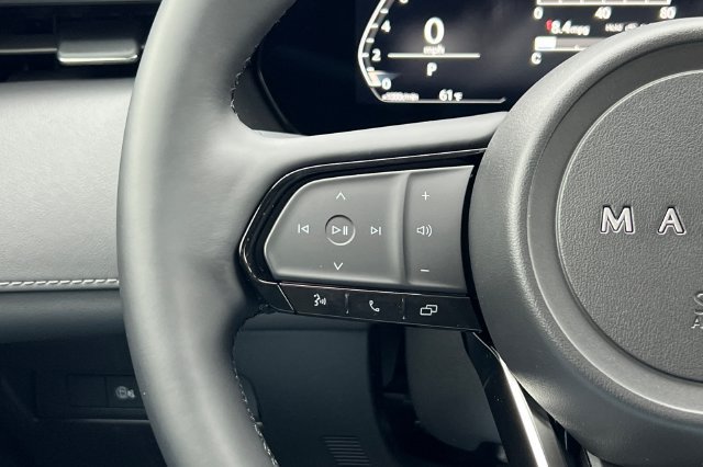 New 2026 MAZDA CX-5 Preferred AWD/4WD image 28