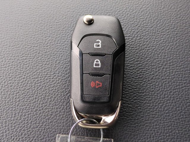 New 2026 Ford F150 STX w/ Equipment Group 200A image 25