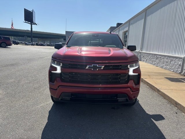 New 2026 Chevrolet Silverado 1500 RST image 6