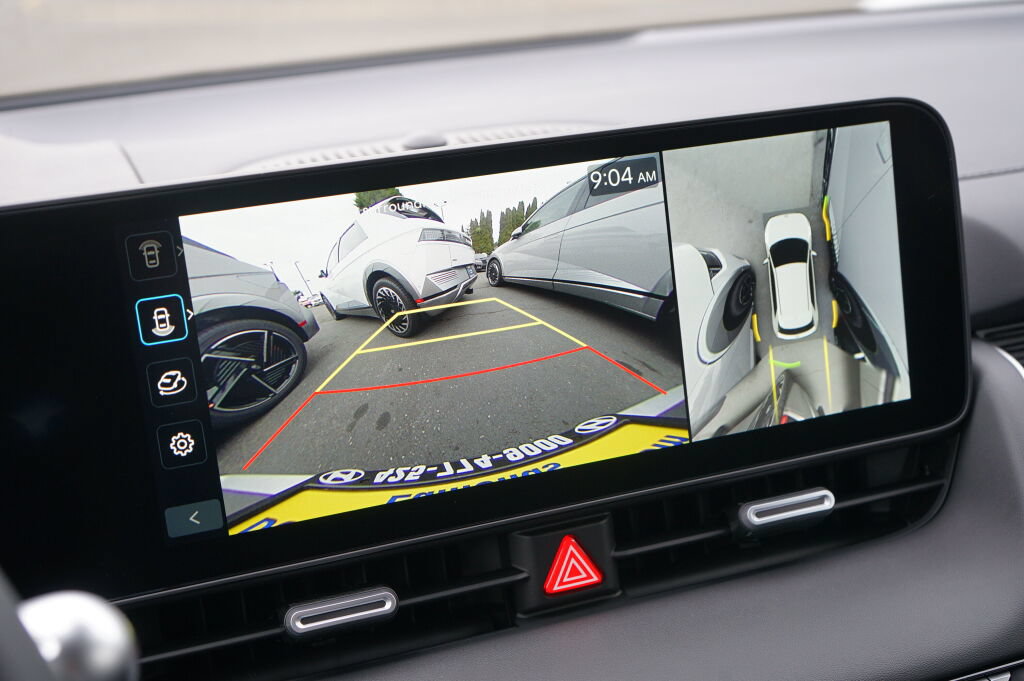 New 2027 Hyundai Ioniq 5 Limited AWD/4WD image 17