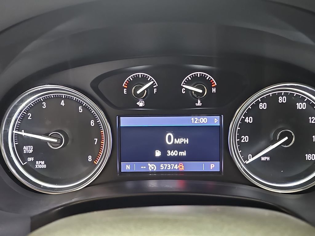 Used 2021 Buick Enclave Essence w/ Trailering Package, 5000 lbs. image 19