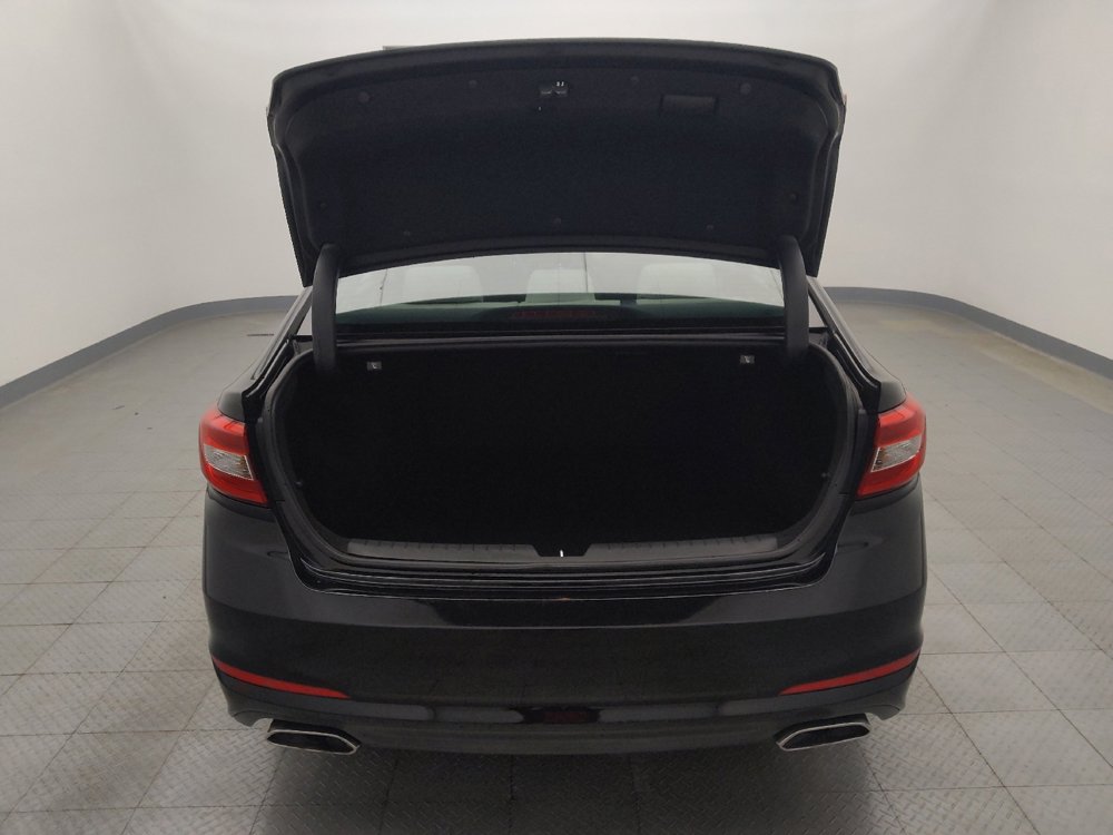 Used 2015 Hyundai Sonata Sport image 29