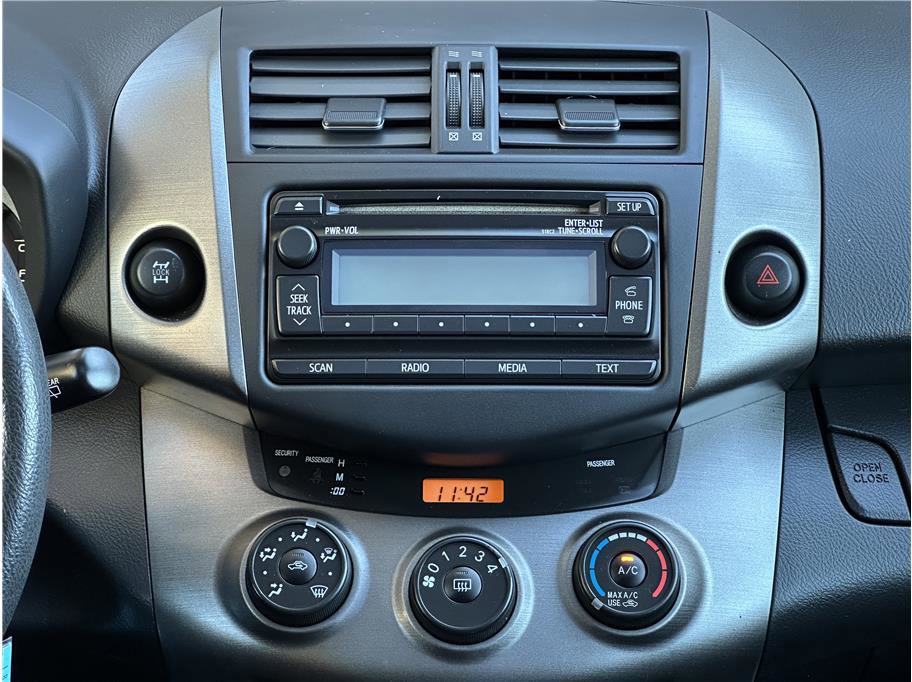 Used 2012 Toyota RAV4 Sport w/ Appearance Pkg image 22