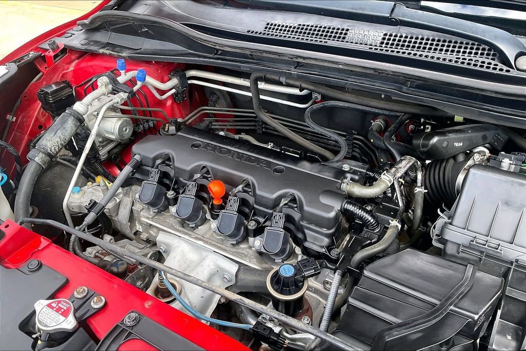 Used 2017 Honda HR-V EX image 30