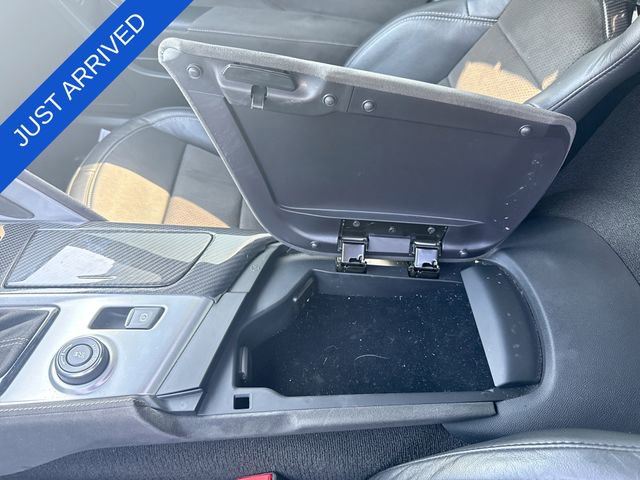 Used 2019 Chevrolet Corvette ZR1 RWD image 21