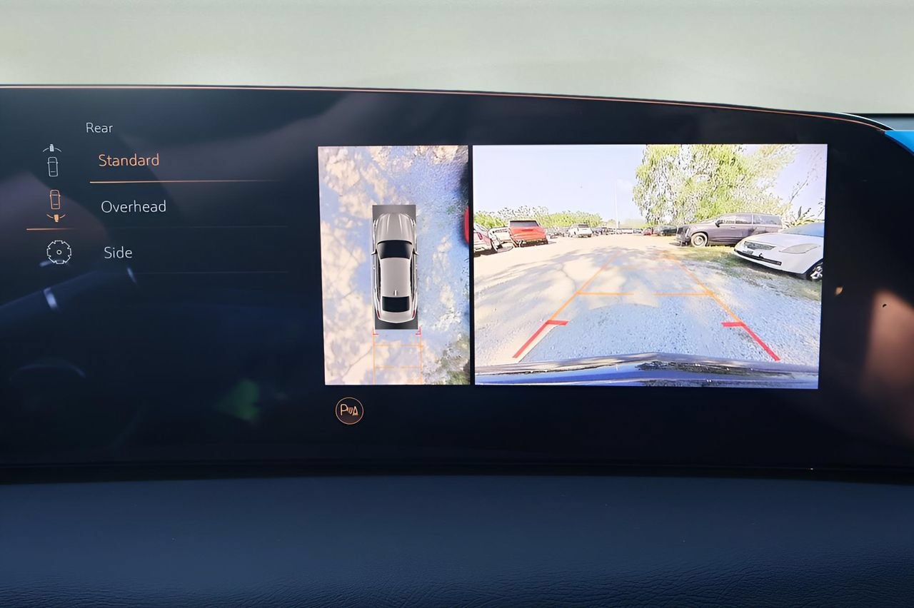 New 2026 Cadillac CT5 Sport RWD image 22