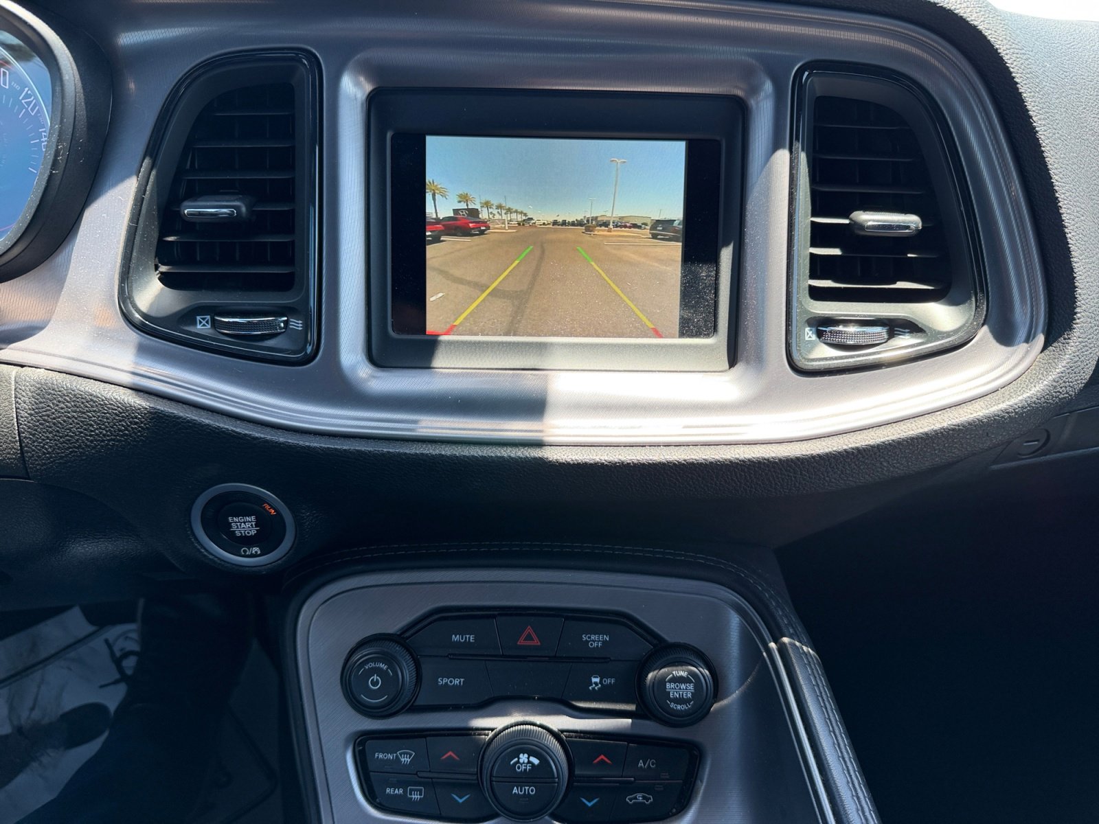 Used 2023 Dodge Challenger SXT RWD image 29