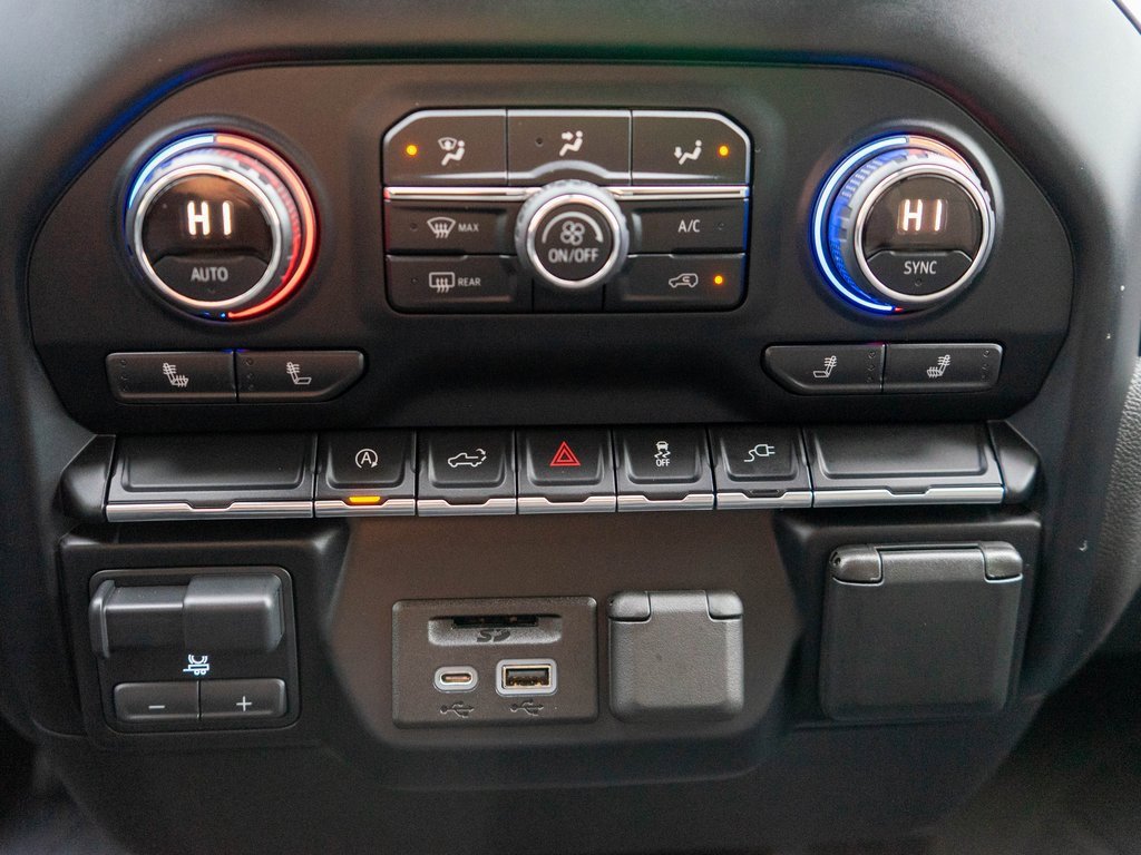 Used 2019 Chevrolet Silverado 1500 LT w/ All-Star Edition image 24