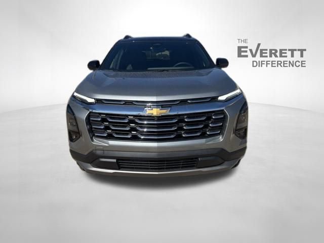 New 2026 Chevrolet Equinox LT w/ Convenience Package II image 2