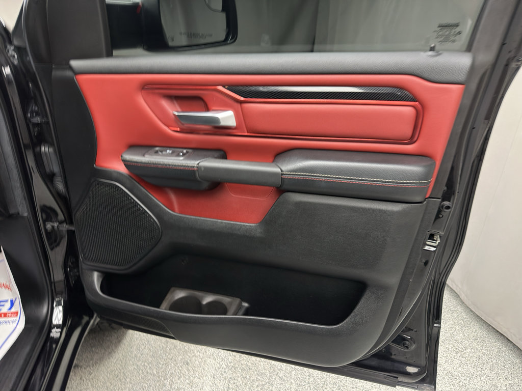 Used 2019 RAM 1500 Rebel w/ Rebel Level 2 Equipment Group AWD/4WD image 17