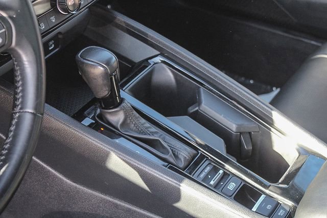 Used 2023 Honda Accord Sport image 27