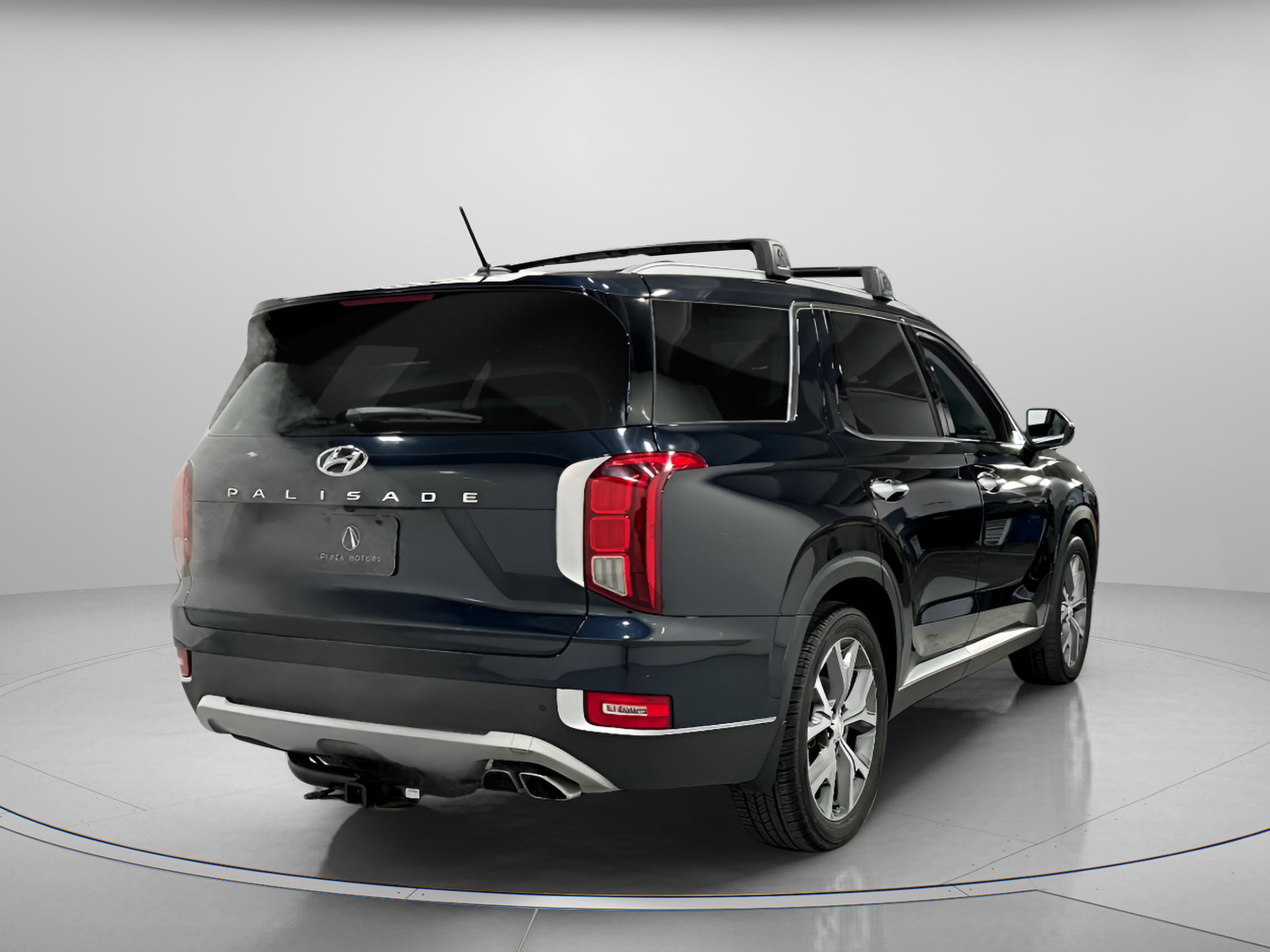 Used 2022 Hyundai Palisade SEL w/ Convenience Package image 5