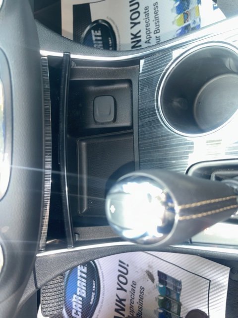 Used 2019 Chevrolet Impala LT w/ LT Leather Package image 25